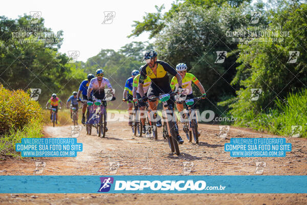 III GP Alvorada do Sul de MTB