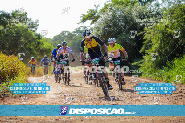 III GP Alvorada do Sul de MTB