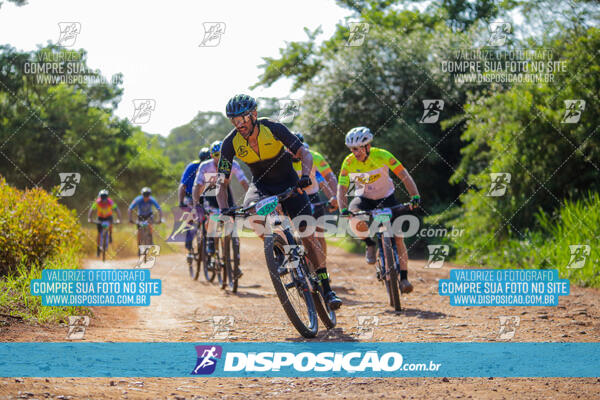 III GP Alvorada do Sul de MTB