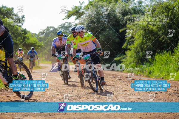 III GP Alvorada do Sul de MTB