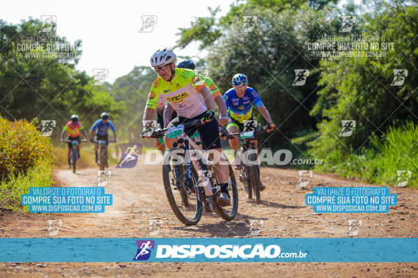 III GP Alvorada do Sul de MTB