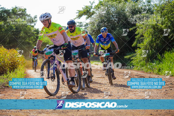 III GP Alvorada do Sul de MTB