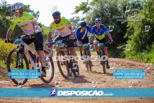 III GP Alvorada do Sul de MTB