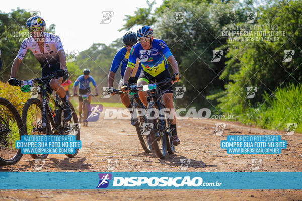 III GP Alvorada do Sul de MTB