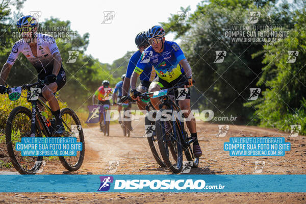 III GP Alvorada do Sul de MTB