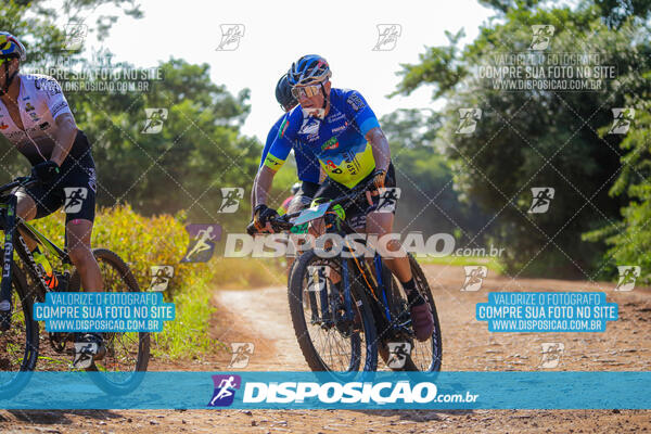 III GP Alvorada do Sul de MTB