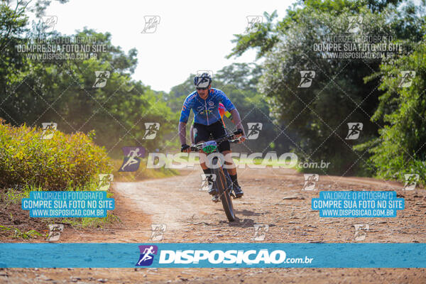 III GP Alvorada do Sul de MTB