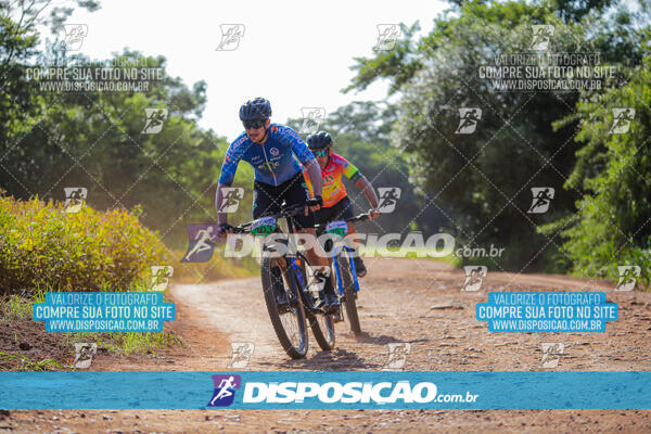 III GP Alvorada do Sul de MTB