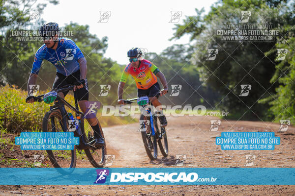 III GP Alvorada do Sul de MTB