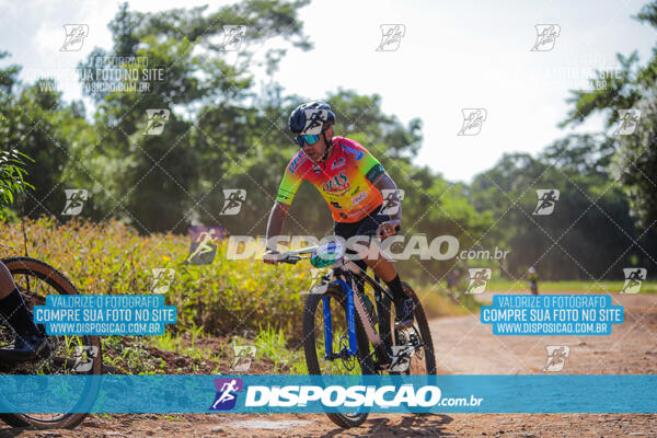 III GP Alvorada do Sul de MTB