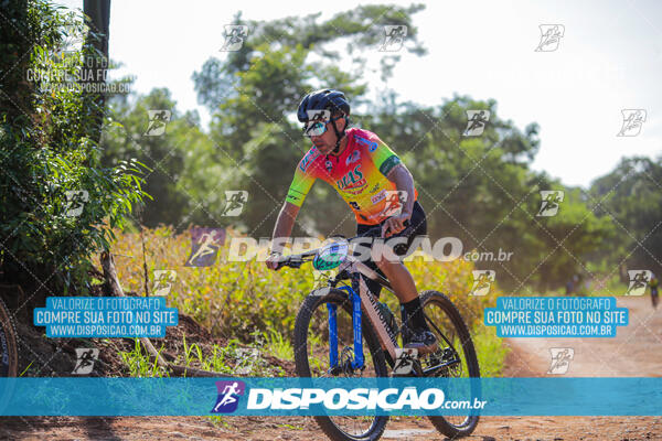 III GP Alvorada do Sul de MTB