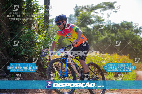 III GP Alvorada do Sul de MTB