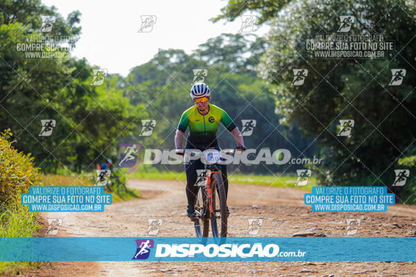 III GP Alvorada do Sul de MTB