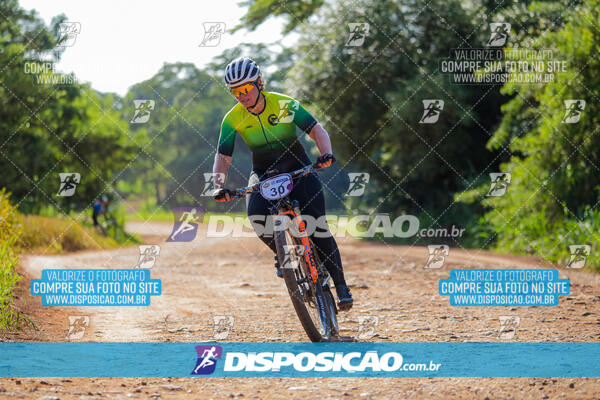 III GP Alvorada do Sul de MTB