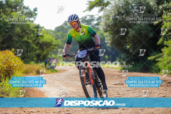 III GP Alvorada do Sul de MTB