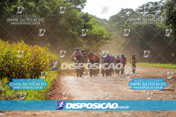 III GP Alvorada do Sul de MTB