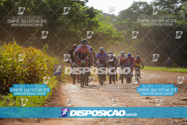 III GP Alvorada do Sul de MTB