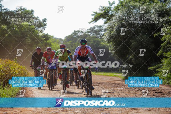 III GP Alvorada do Sul de MTB