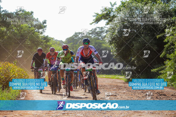 III GP Alvorada do Sul de MTB