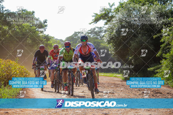 III GP Alvorada do Sul de MTB