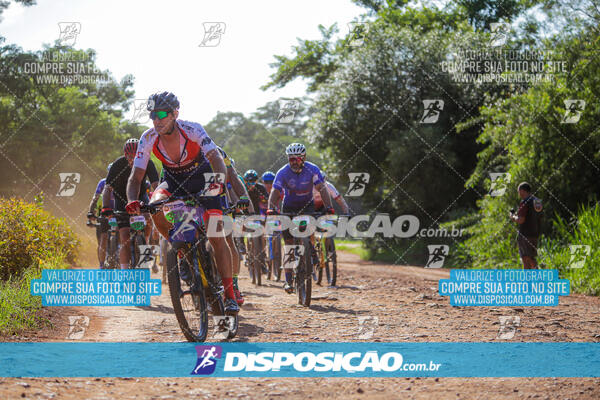 III GP Alvorada do Sul de MTB