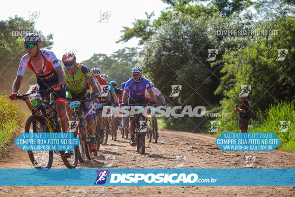 III GP Alvorada do Sul de MTB