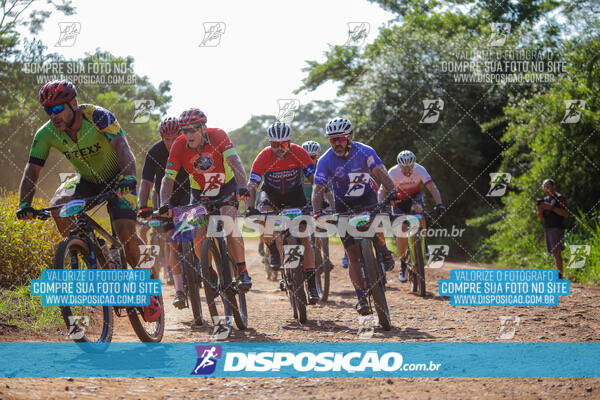 III GP Alvorada do Sul de MTB