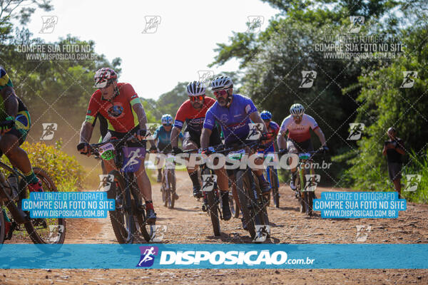 III GP Alvorada do Sul de MTB