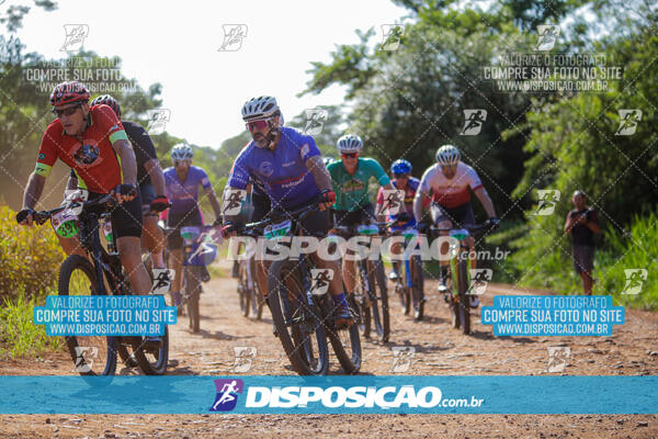 III GP Alvorada do Sul de MTB