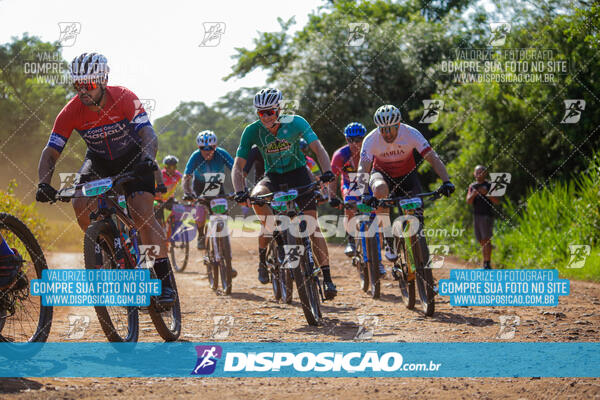 III GP Alvorada do Sul de MTB