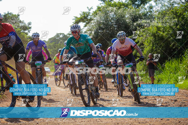 III GP Alvorada do Sul de MTB