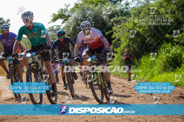 III GP Alvorada do Sul de MTB