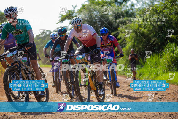 III GP Alvorada do Sul de MTB