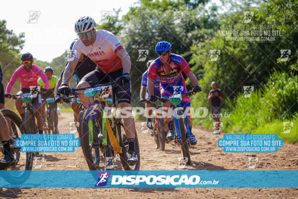 III GP Alvorada do Sul de MTB