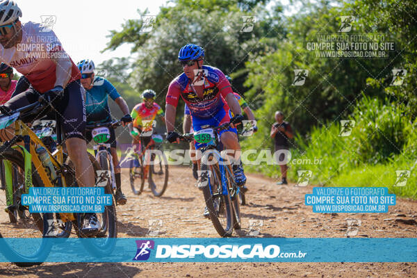 III GP Alvorada do Sul de MTB