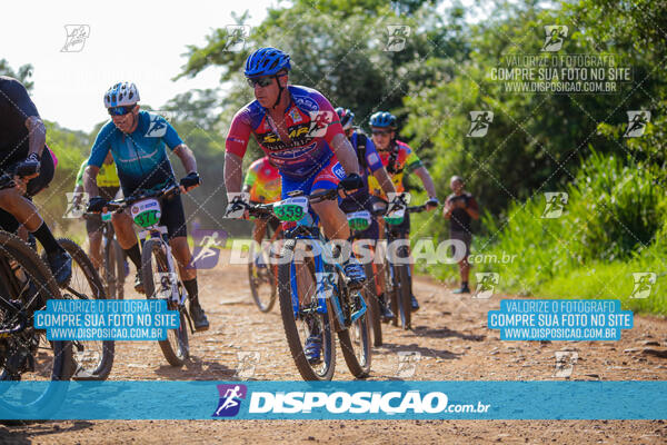 III GP Alvorada do Sul de MTB