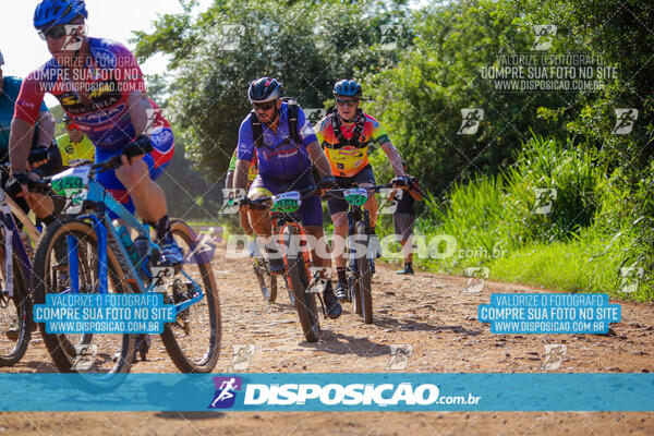 III GP Alvorada do Sul de MTB