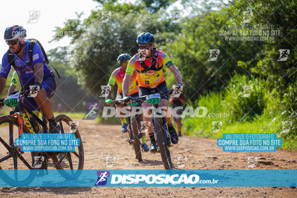 III GP Alvorada do Sul de MTB