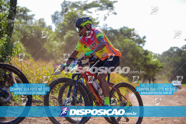 III GP Alvorada do Sul de MTB