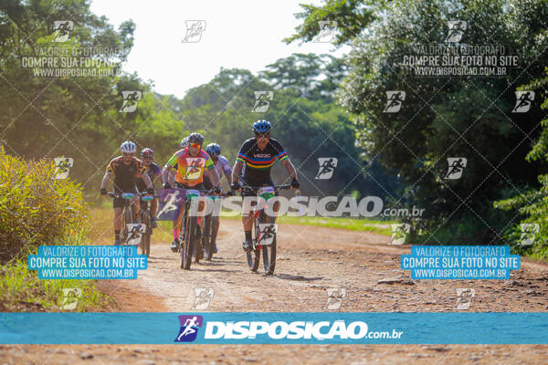 III GP Alvorada do Sul de MTB