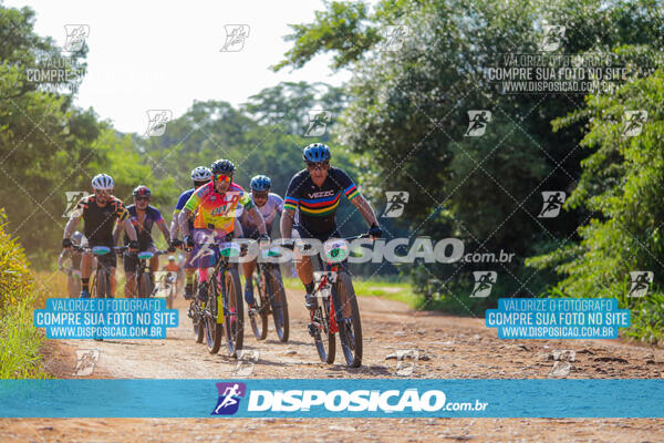 III GP Alvorada do Sul de MTB