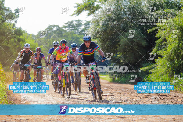 III GP Alvorada do Sul de MTB