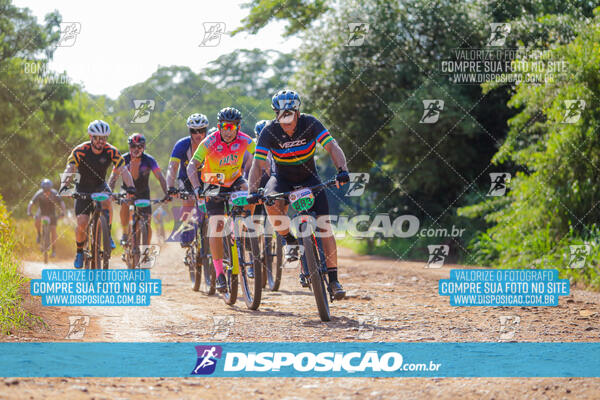 III GP Alvorada do Sul de MTB