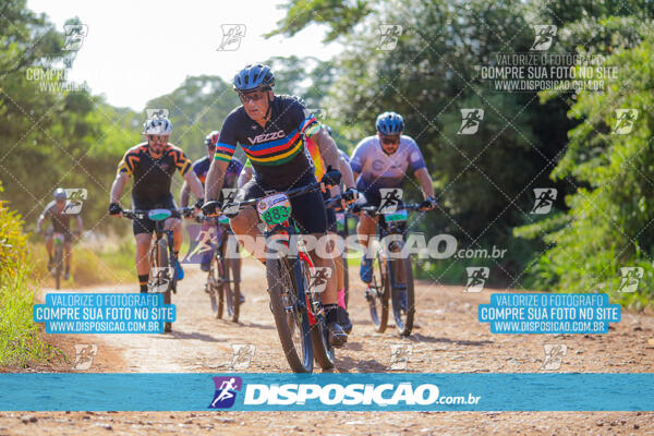 III GP Alvorada do Sul de MTB