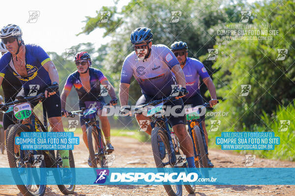 III GP Alvorada do Sul de MTB