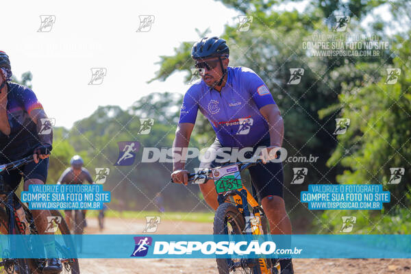 III GP Alvorada do Sul de MTB