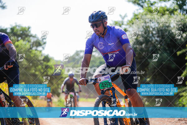 III GP Alvorada do Sul de MTB