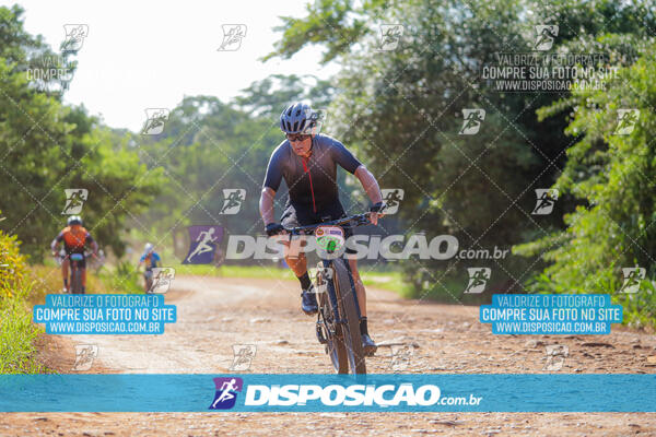 III GP Alvorada do Sul de MTB