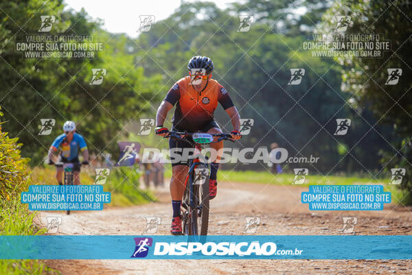 III GP Alvorada do Sul de MTB