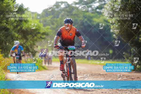 III GP Alvorada do Sul de MTB